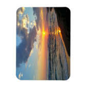 Aangepaste fotokoelkast magneet (Verticaal)