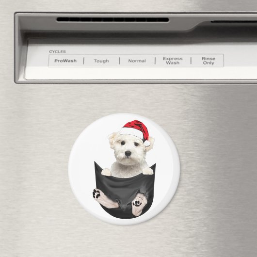 Aangepaste fotokoelkast Magnet | Pet Magnet (Insitu (Vaatwasser))