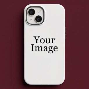 Aangepaste Fotokoffer-Mate iPhone Hoes