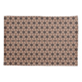 Aangepaste Fotokussensloop Aandenken Cadeau Kussensloop (Achterkant)