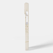 Aangepaste fotolijst Case-Mate iPhone case (Achterkant / Links)