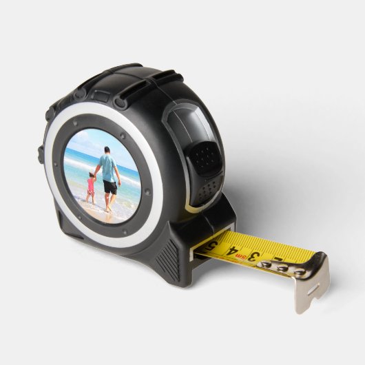 Aangepaste fotolintmeter rolmaat (Hoek)