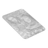 Aangepaste fotomagneet | afbeelding afbeelding toe magneet (Rechterzijde)