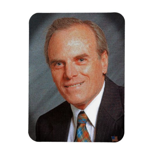 Aangepaste fotomagneet II Magneet (Verticaal)