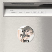 Aangepaste fotomagneten magneet (Insitu (Vaatwasser))