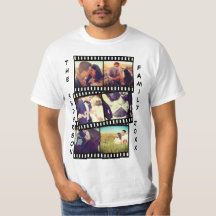 aangepaste fotomontage