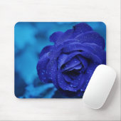 Aangepaste fotomuis muismat (Met muis)