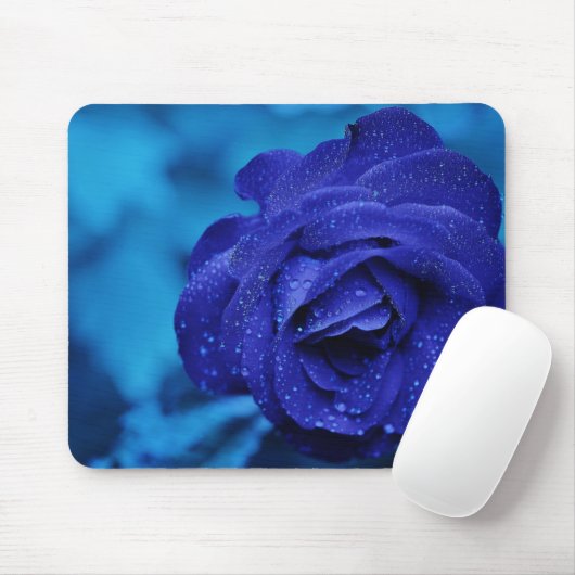 Aangepaste fotomuis muismat (Met muis)