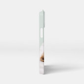 Aangepaste fotonaam iPhone hoesje (Rechterkant)