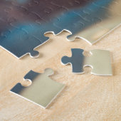 Aangepaste fotonaam legpuzzel (Zijkant)