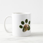 Aangepaste fotopagina afdrukken koffiemok (Links)