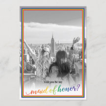 Aangepaste fotoPride... ben je mijn vriend van eer