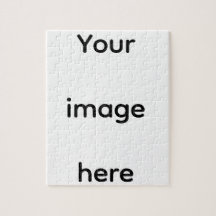 Aangepaste Fotopuzzel – Gepersonaliseerde Beeldpuz