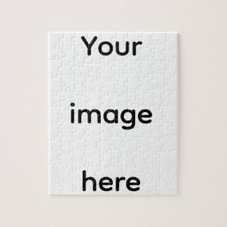 Aangepaste Fotopuzzel – Gepersonaliseerde Beeldpuz Legpuzzel