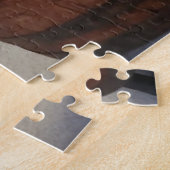 Aangepaste fotopuzzels legpuzzel (Zijkant)