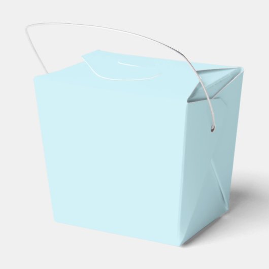 Aangepaste foto's 1e verjaardag bedankdoosjes (Achterkant)