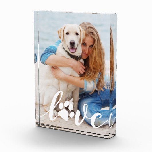 Aangepaste foto's afdrukken Aangepast fotoblok afd (Rechts)