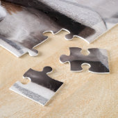 Aangepaste foto's afdrukken foto's afdrukken van P Legpuzzel (Zijkant)