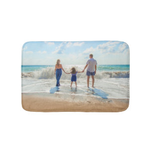 Aangepaste foto's - laat je familie foto's zien Gi Badmat