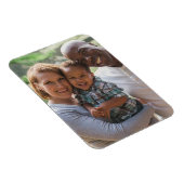 Aangepaste foto's magneet (Rechterzijde)