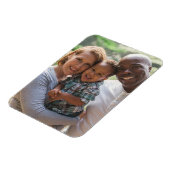 Aangepaste foto's magneet (Linkerzijde)
