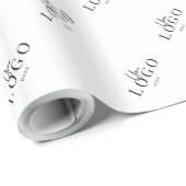 Aangepaste foto's maken Paperq30 op maat Cadeaupapier (Rol Hoek)