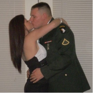 Aangepaste foto's staand fotobeeldje