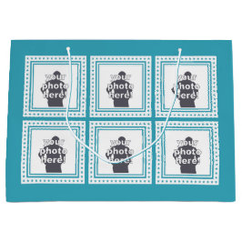 AANGEPASTE FOTO'S, TEKST EN KLEINE cadeautas