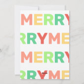 Aangepaste foto's van BrightStor Merry Feestdagenkaart