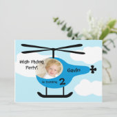 Aangepaste foto's Verbruik op zondag Kaart (Staand voorkant)