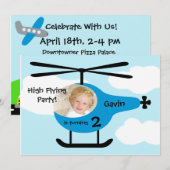 Aangepaste foto's Verbruik op zondag Kaart (Voorkant / Achterkant)