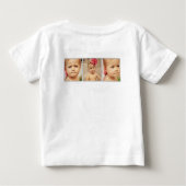 Aangepaste foto's vervangen Afbeeldingen Kinder ki (Achterkant)