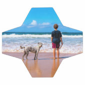 Aangepaste foto's Voetbal je foto's met huisdieren (Enkel)