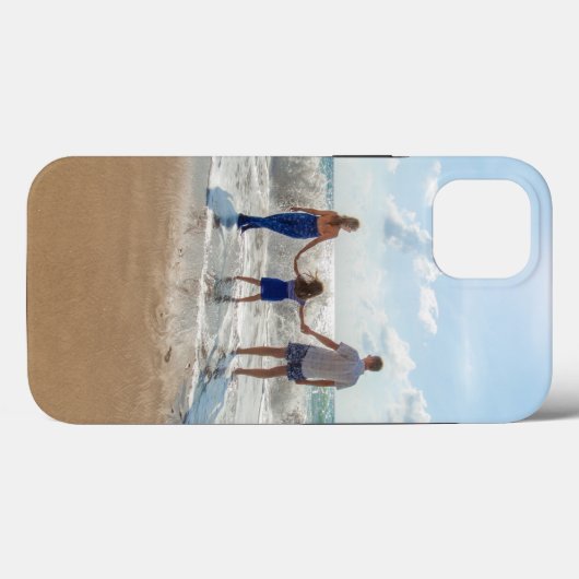 Aangepaste fotoserie Case-Mate iPhone case (Achterkant (horizontaal))