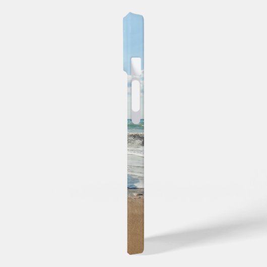 Aangepaste fotoserie Case-Mate iPhone case (Achterkant / Links)