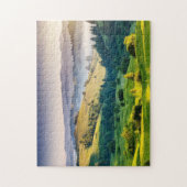 Aangepaste fotosjabloon legpuzzel (Verticaal)