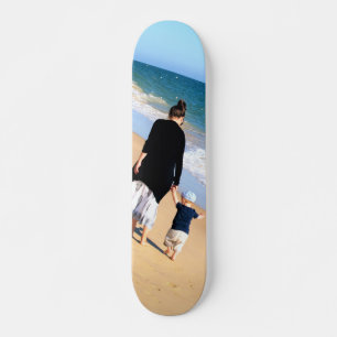 Aangepaste fotoskateboard Uw ontwerp met MOM Persoonlijk Skateboard