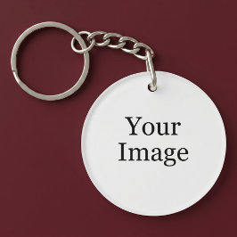 Aangepaste Fotosleutelhanger Sleutelhanger