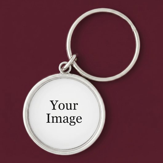 Aangepaste Fotosleutelhanger Sleutelhanger
