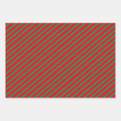 Aangepaste fotosnowman met papieren vellen (Voorkant 2)