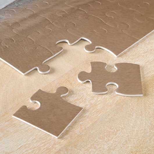 Aangepaste Fotospel Puzzel (Zijkant)