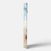 Aangepaste fotosterren op maat Case-Mate iPhone case (Achterkant / Rechts)