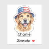 Aangepaste Fotostickers | Gepersonaliseerde Vinyl  Sticker (Vel)