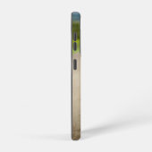 Aangepaste fototekst aangepast samsung galaxy hoesje (Rechterkant)