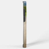 Aangepaste fototekst aangepast samsung galaxy hoesje (Rechterkant)