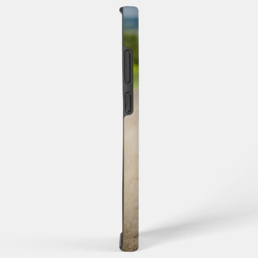 Aangepaste fototekst aangepast samsung galaxy hoesje (Rechterkant)