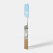 Aangepaste fototekst iPhone Case Uw foto's Gift iPhone Hoesje (Rechterkant)