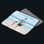 Aangepaste Fototekst Laptophoes Uw Foto's Ontwerp Laptop Sleeve<br><div class="desc">Aangepaste foto- en tekstlaptophoezen - Uw eigen ontwerp - Speciaal - Gepersonaliseerde familie / vrienden of persoonlijk cadeau - Voeg Jouw tekst en foto toe - Formaat wijzigen en verplaatsen of verwijderen en onderdelen / afbeelding toevoegen met het aanpassingshulpmiddel. Kies / voeg uw favoriete lettertype / grootte / ! toe...</div>