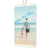 Aangepaste fototekst Lucht Verfrisser je familie f (Links)