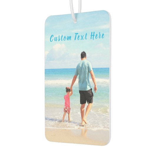 Aangepaste fototekst Lucht Verfrisser je familie f (Links)